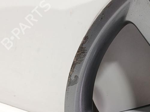 Rim AUDI TT (8J3) 2.0 TDI quattro | BP31979689C45 