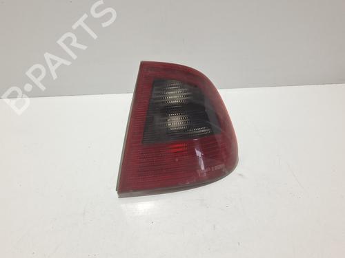 Used Right taillight SEAT CORDOBA (6K1, 6K2) 1.4 i (60 hp) 10753658