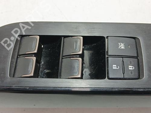 Left front window switch LEXUS ES (_Z10_, _A10_, _H10_) 250 (AXZA10) | BP30152107I27