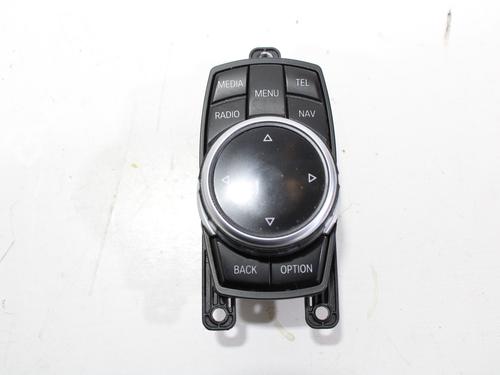 Used Switch BMW 5 (F10) 530 d xDrive (258 hp) 18674698