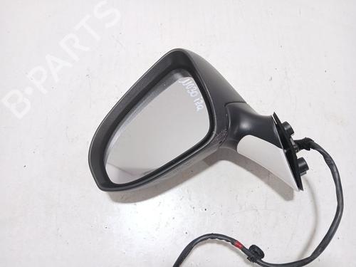 Used Left mirror Left mirror TOYOTA VERSO (_R2_) 2.0 D-4D (AUR20_, AUR20R) (124 hp) 33182161 33182161