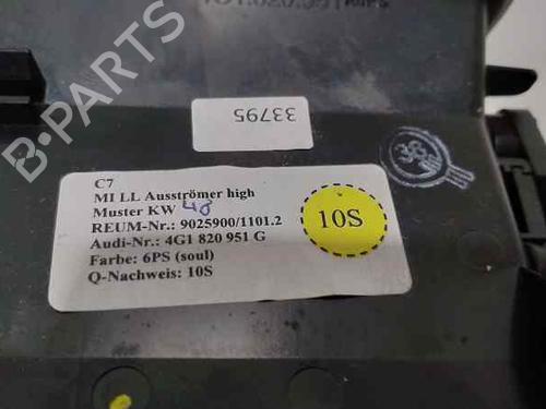Warning switch AUDI A7 Sportback (4GA, 4GF) 3.0 TFSI quattro | BP6945000I22 