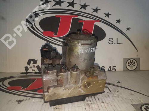 ABS Bremseaggregat MERCEDES-BENZ E-CLASS (W210) E 220 D (75 hp) 5132822