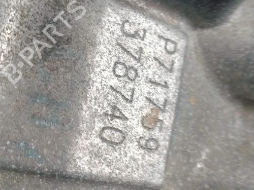 Gearbox HYUNDAI GETZ (TB) 1.5 CRDi | BP10740081M3 