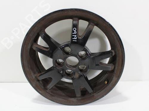 Rim TOYOTA PRIUS (_W3_) 1.8 Plug-in Hybrid (ZVW30, ZVW35) | BP14908230C45 