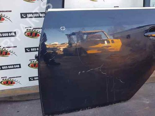 Left rear door BMW 5 (E60) 530 d | BP8784635C4 