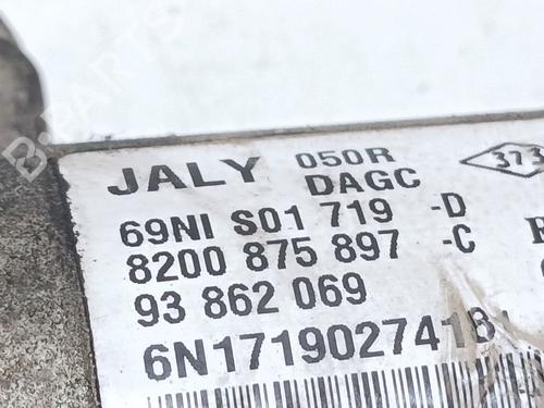 Steering rack RENAULT TRAFIC II Van (FL) 2.0 dCi 115 (FL01, FL0U, FL00, FL0H, FL0M) | BP38955972M22 - Image 5