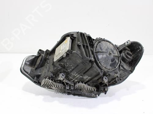 Right headlight BMW 4 Gran Coupe (F36) 425 d | BP16663676C29 