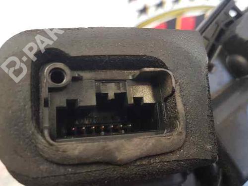 Front left lock VW GOLF VI (5K1) 2.0 TDI | BP5138344C98 