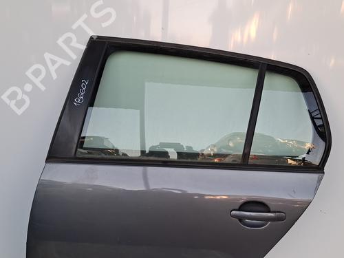 Left rear door VW GOLF V (1K1)  | BP8313710C4 