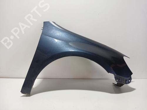 Used Right front fenders VW GOLF VI (5K1) [2008-2014]  27678262