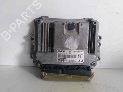 Used Engine control unit (ECU) ALFA ROMEO GIULIETTA (940_) 2.0 JTDM (940.FXL1A) (140 hp) 5182290