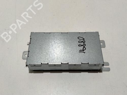 Used Electronic module BMW X5 (E53) 3.0 d (218 hp) 11114844
