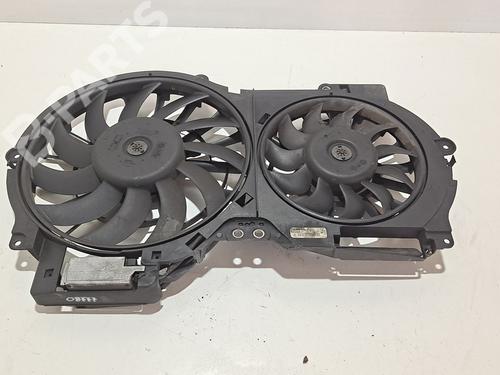 radiator-fan-audi-a6-c6-4f2-24-4f0121003a-2004-2005-2006-2007-2008-2009-2010-2011-10288674 main image