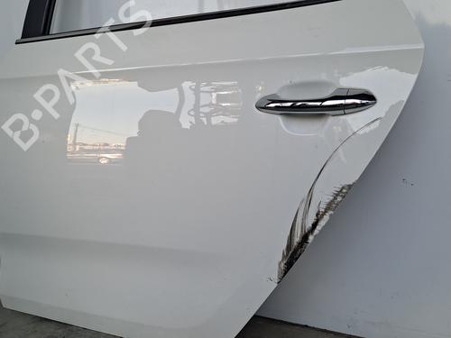 Left rear door KIA CARENS IV 1.6 GDi | BP8883388C4