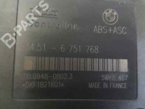 ABS pump BMW 3 (E46) 320 d | BP5580109M43 