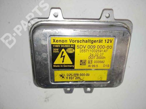 Used Xenon ballast Xenon ballast BMW 7 (E65, E66, E67) 730 Ld (231 hp) 5937264 5937264