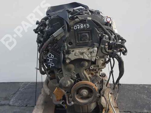 Motor CITROËN C3 II (SC_) 1.4 HDi 70 (SC8HZC, SC8HR0, SC8HP4) (68 hp) 5588722