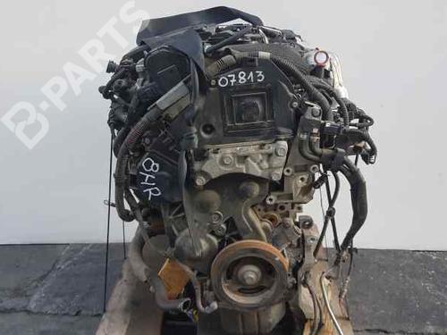 Engine CITROËN C1 (PM_, PN_) 1.0 (68 hp) 5588722