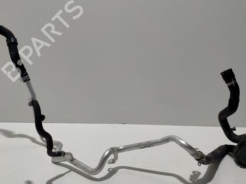 AC pipe MERCEDES-BENZ CLA Shooting Brake (X118) CLA 220 d (118.614) | BP14252507M126