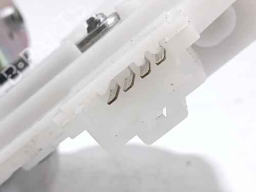 Bakluke lås HONDA CR-V IV (RM_) 1.6 i-DTEC (RE6) | BP30933434C101