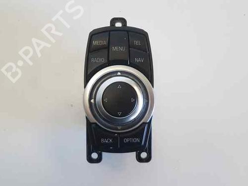 Kombi Kontakt / Stilkkontakt BMW 1 (F20) 116 d (116 hp) 6552937