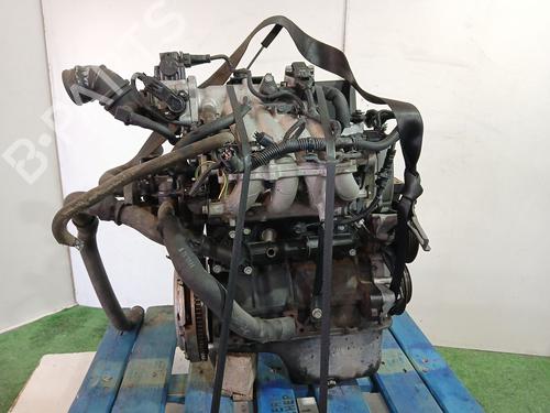 Engine KIA PICANTO I (SA) 1.0 | BP36642469M1 - Image 4