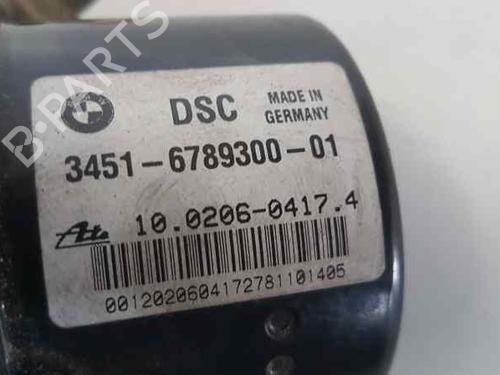 ABS pump BMW 3 (E90) 318 d | BP5566051M43 