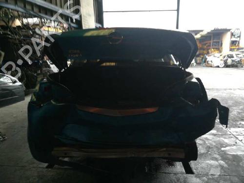 Mass air flow sensor OPEL TIGRA TwinTop (X04) 1.4 (R97) | BP9762523M95 