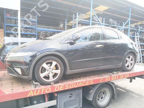 Pièces Détachées Usagées HONDA CIVIC VIII Hatchback (FN, FK)  1.4 (FK1, FN4)  4645124