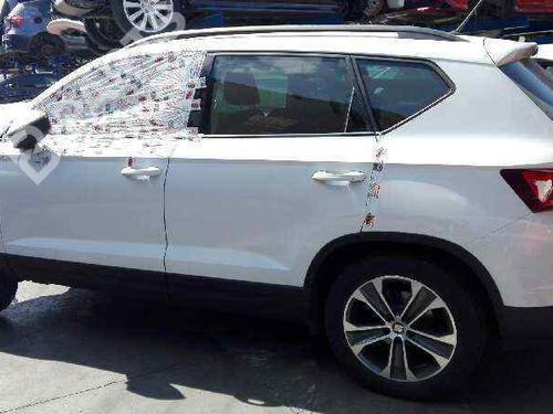 Rear mirror SEAT ATECA (KH7, KHP) 1.4 TSI | BP9751018I6  - Image 7