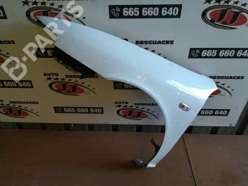 Used Left front fenders Left front fenders SEAT TOLEDO II (1M2) 1.9 TDI (130 hp) 5133543 5133543