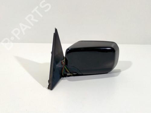 Used Left mirror BMW 5 (E39) 525 d (163 hp) 11860988