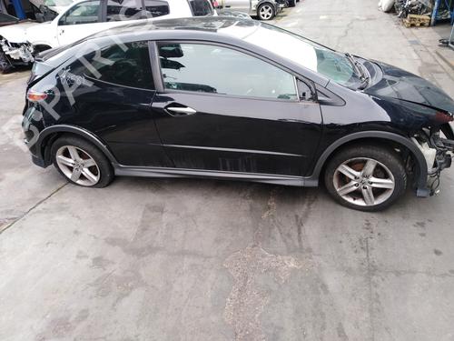 Engine HONDA CIVIC VIII Hatchback (FN, FK) 1.8 (FN1, FK2) | BP7029051M1 