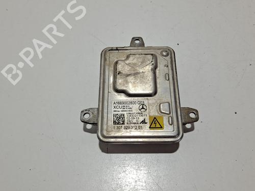 Used Xenon ballast MERCEDES-BENZ GLE (W166) [2015-2018]  8310721