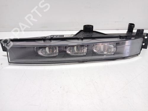 Right front indicator BMW 6 Coupe (F13) 650 i | BP40599395C33 - Image 2