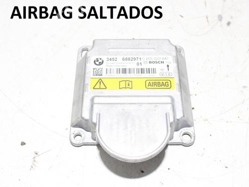 Used ECU airbags BMW 4 Gran Coupe (F36) 420 d (190 hp) 21558726