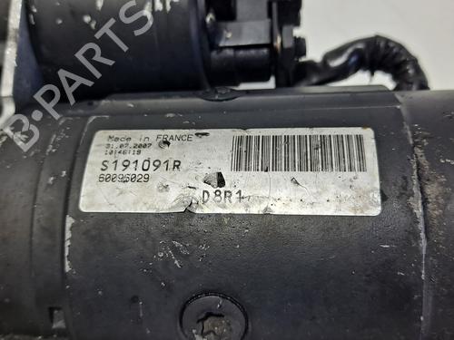 Starter RENAULT ESPACE IV (JK0/1_) 2.2 dCi (JK0H) | BP9038715M8 