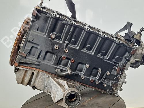 Used Engine (For Parts) Engine (For Parts) 25800496 25800496