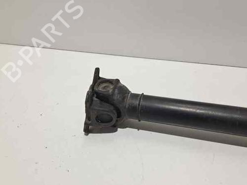 Driveshaft BMW X3 (E83) xDrive 20 d | BP8731849M37 