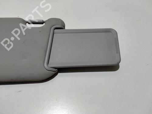 Right sun visor KIA SPORTAGE III (SL) 1.6 GDI | BP9300176I2 