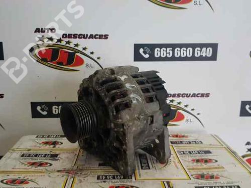 Used Alternator VW GOLF IV (1J1) 1.8 T (150 hp) 5138961