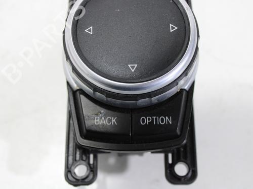Switch BMW 4 Gran Coupe (F36) 425 d | BP16663662I30 