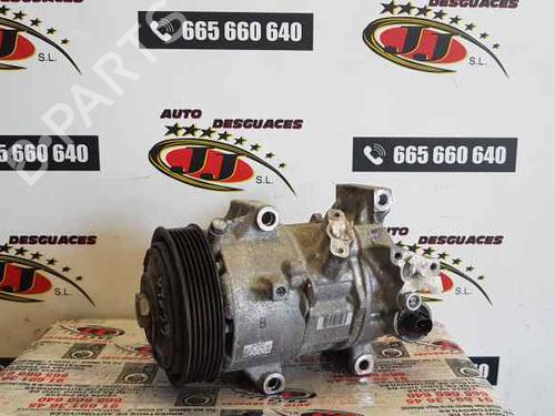 AC Kompressor TOYOTA AURIS (_E18_) [2012-2019]  5140802