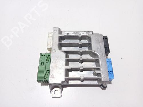 Engine control unit (ECU) MINI MINI (R50, R53) Cooper S 61356935645