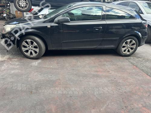Kollisjonspute styreenhet OPEL ASTRA H GTC (A04)  | BP16422646M53 