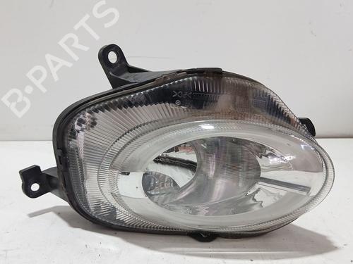 Intermitente delantero izquierdo Intermitente delantero izquierdo 38196709 38196709