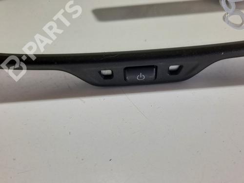 Rear mirror VW SCIROCCO III (137, 138) 1.4 TSI | BP10500374I6 