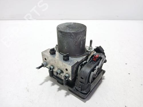 Used ABS pump ABS pump AUDI A6 C6 (4F2) 2.7 TDI (180 hp) 40128230 40128230