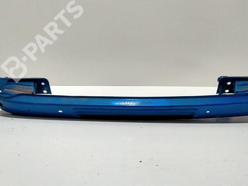 Used Rear bumper reinforcement Rear bumper reinforcement FIAT 500 (312_) 0.9 (312AXM1B) (105 hp) 11052150 11052150